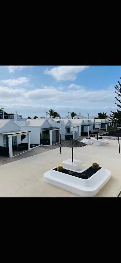 Apartamento Casa Adelfa Puerto del Carmen  0*, Puerto del Carmen (Lanzarote)