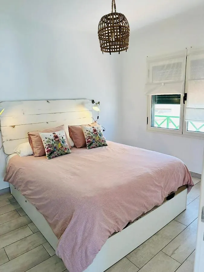 Apartamento Casa Adelfa Puerto del Carmen
