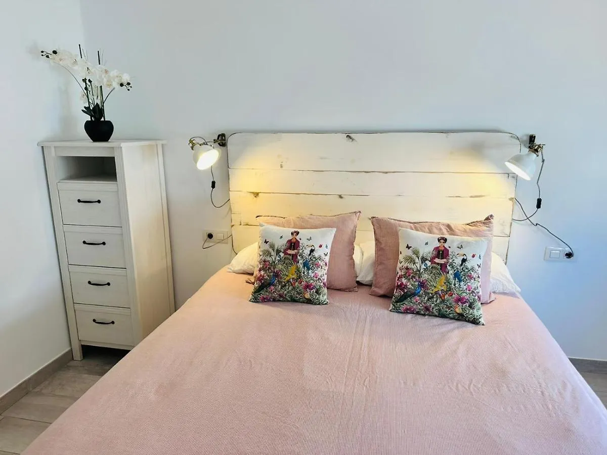 Apartamento Casa Adelfa Puerto del Carmen