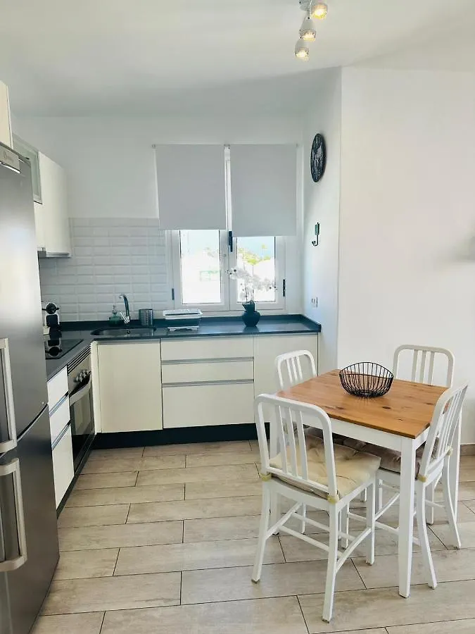 Apartamento Casa Adelfa Puerto del Carmen  España