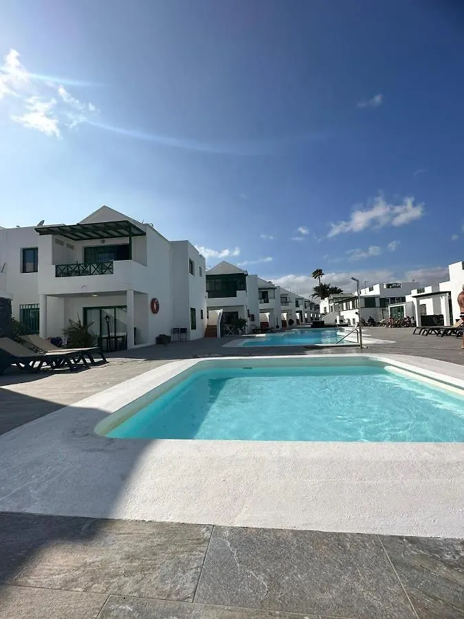 Apartamento Casa Adelfa Puerto del Carmen