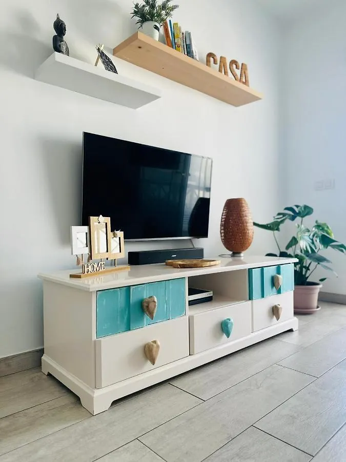 Apartamento Casa Adelfa Puerto del Carmen  0*, Puerto del Carmen (Lanzarote) España