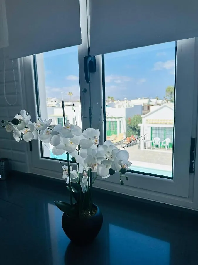 Apartamento Casa Adelfa Puerto del Carmen  0*, Puerto del Carmen (Lanzarote)