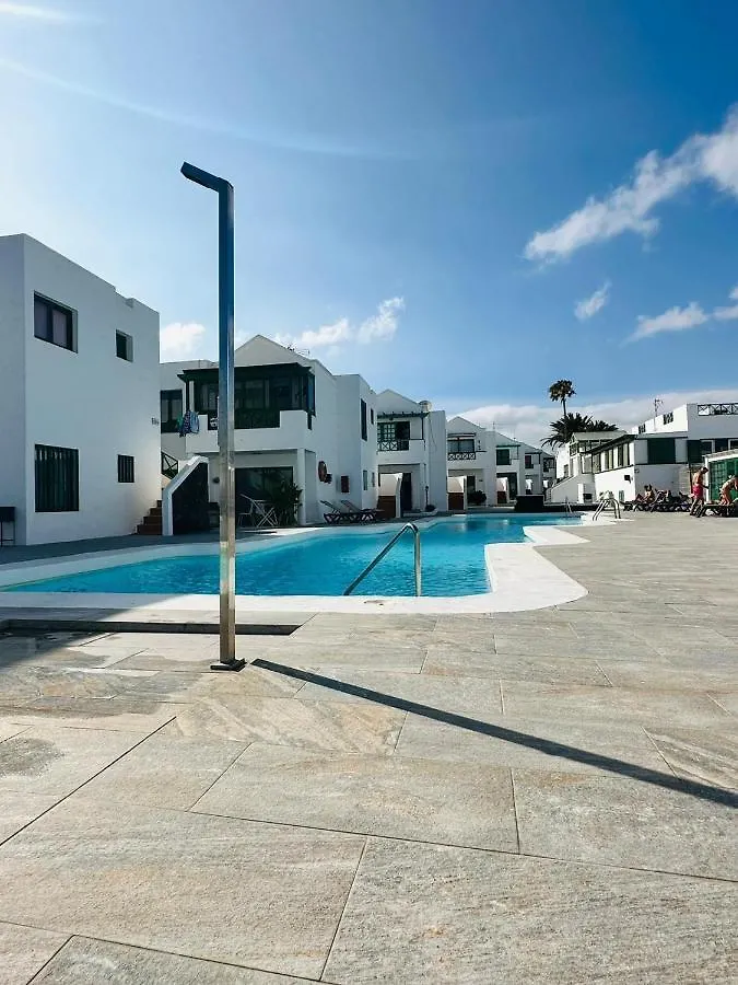 Apartamento Casa Adelfa Puerto del Carmen