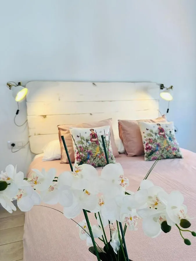 Apartamento Casa Adelfa Puerto del Carmen