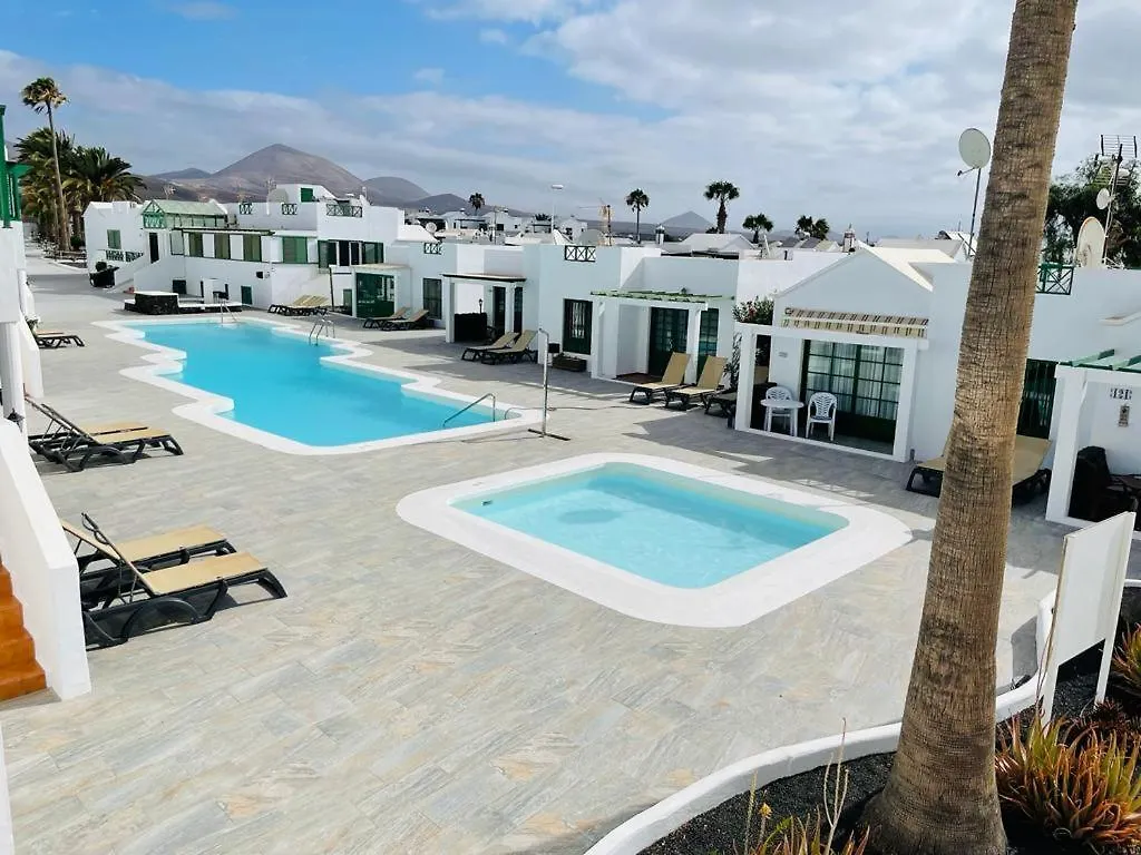 Apartamento Casa Adelfa Puerto del Carmen
