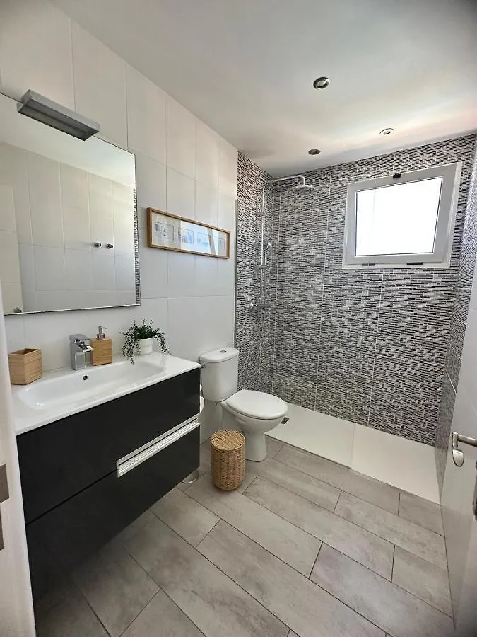 Apartamento Casa Adelfa Puerto del Carmen  España