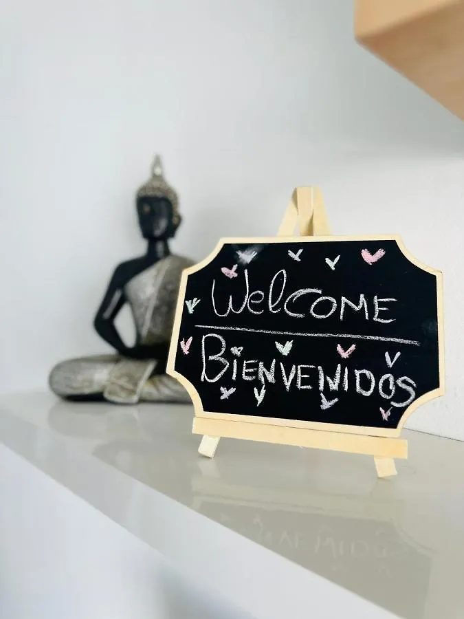 Apartamento Casa Adelfa Puerto del Carmen  0*, Puerto del Carmen (Lanzarote) España