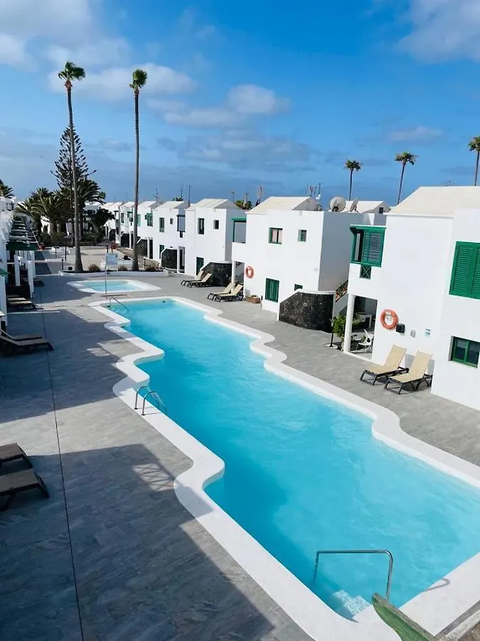 Apartamento Casa Adelfa Puerto del Carmen   Puerto del Carmen (Lanzarote)