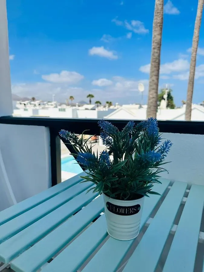 Apartamento Casa Adelfa Puerto del Carmen