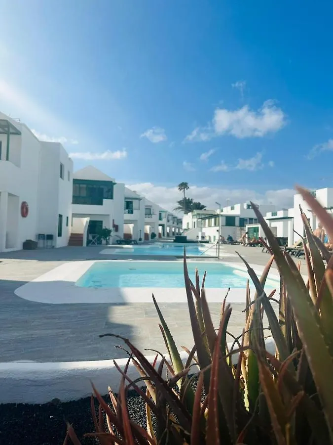 Apartamento Casa Adelfa Puerto del Carmen  España