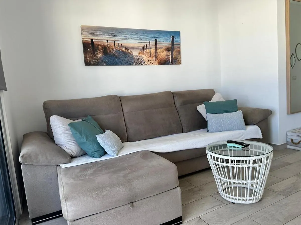 Apartamento Casa Adelfa Puerto del Carmen  España