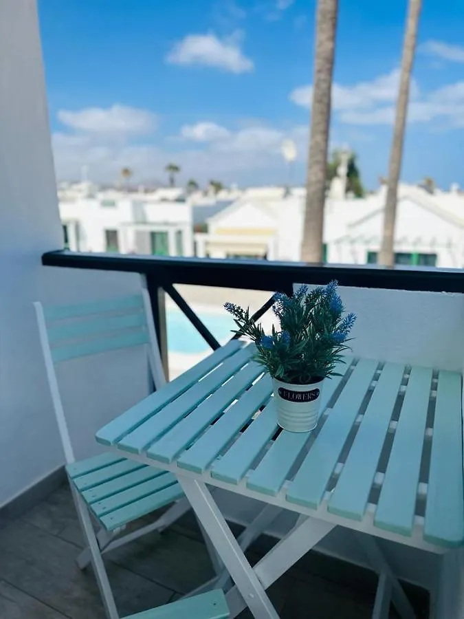Apartamento Casa Adelfa Puerto del Carmen  Puerto del Carmen (Lanzarote)