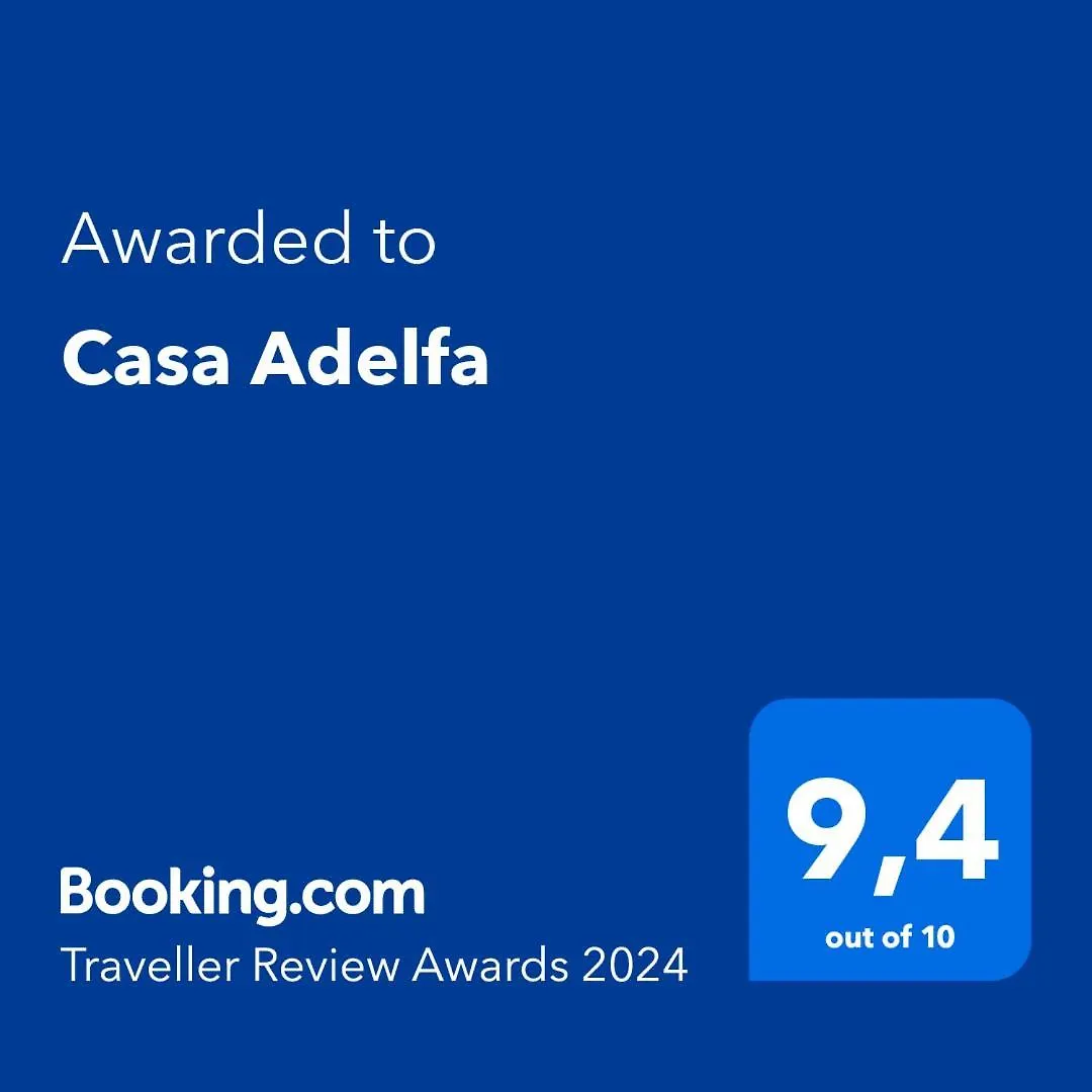 Apartamento Casa Adelfa Puerto del Carmen