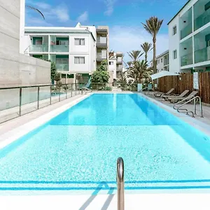 Bristol Palmeras , Corralejo Spain