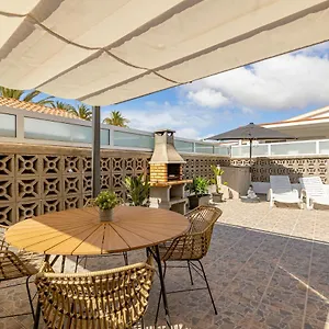 Canarian - Private In Playa Del Ingles , Maspalomas (Gran Canaria) Spain