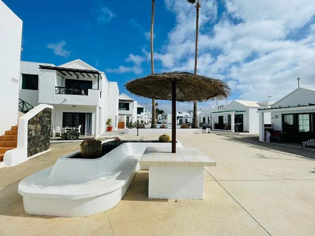 Apartmán Casa Adelfa Puerto del Carmen  0*, Puerto del Carmen (Lanzarote) Španělsko