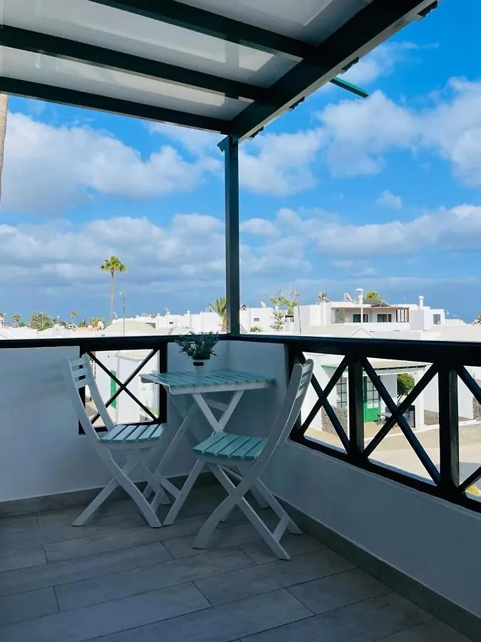 Apartmán Casa Adelfa Puerto del Carmen