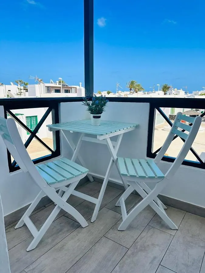 Casa Adelfa Apartment Puerto del Carmen  Spain