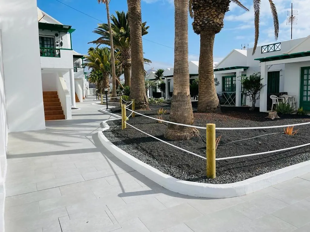 Casa Adelfa Apartment Puerto del Carmen  Spain