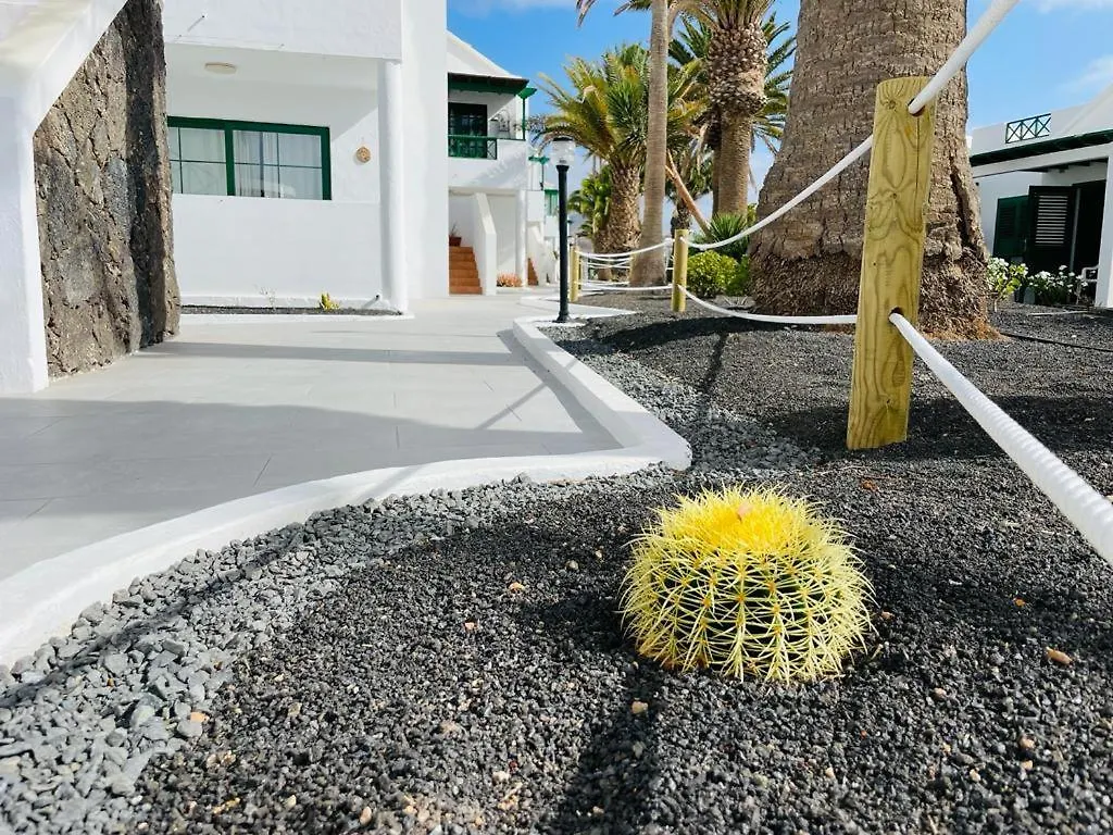Casa Adelfa Apartment Puerto del Carmen  Puerto del Carmen (Lanzarote)